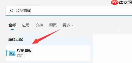 Win11磁盘占用100%怎么办-Win11磁盘占用100%的解决方法