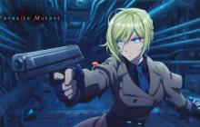 科幻RPG《寄生变异》预告 寄生前夜风格