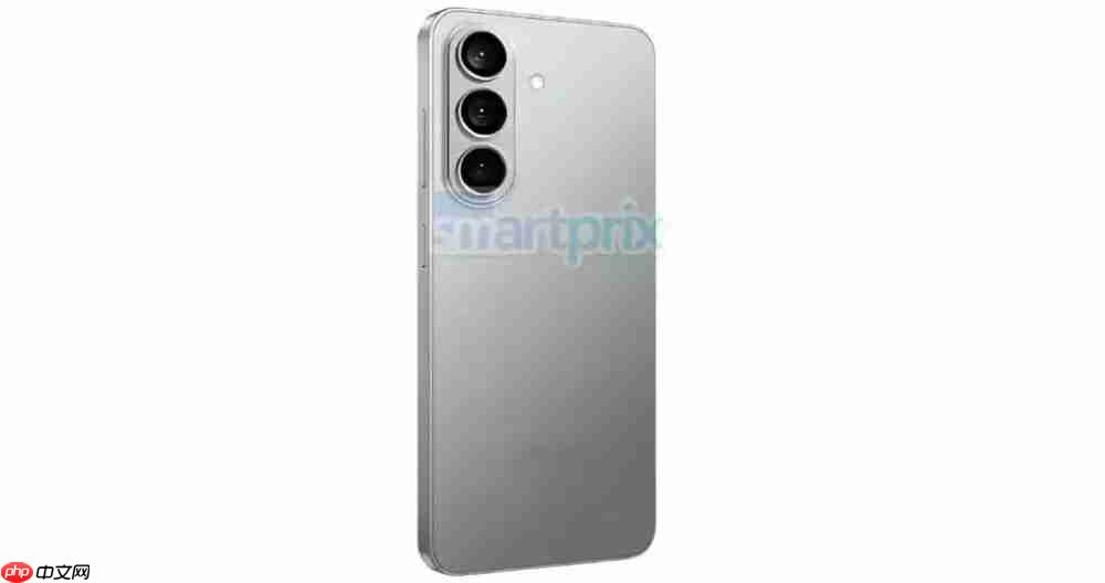  三星 Galaxy S26 Ultra 再曝圆润边角设计，手写笔也调整 