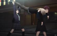 少女乐队动画《GIRLS BAND CRY》衍生游戏发售 玩家笑称旷世神作