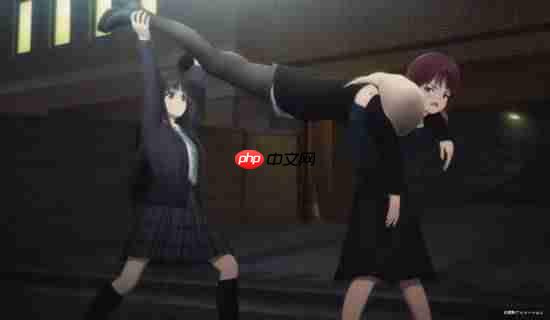 少女乐队动画《GIRLS BAND CRY》衍生游戏发售 玩家笑称旷世神作