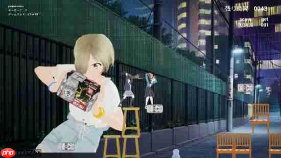 少女乐队动画《GIRLS BAND CRY》衍生游戏发售 玩家笑称旷世神作