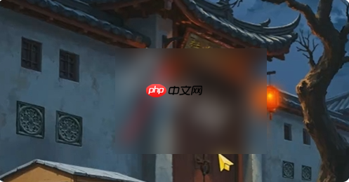 纸祭攻略第四章 纸祭第四章攻略大全图解