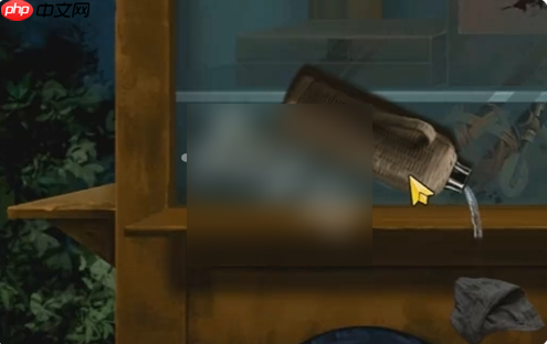 纸祭攻略第四章 纸祭第四章攻略大全图解