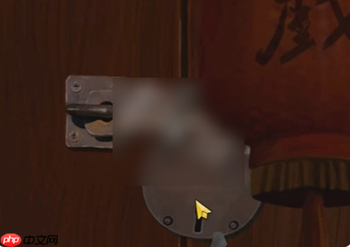 纸祭攻略第四章 纸祭第四章攻略大全图解