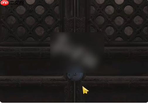 纸祭攻略第四章 纸祭第四章攻略大全图解