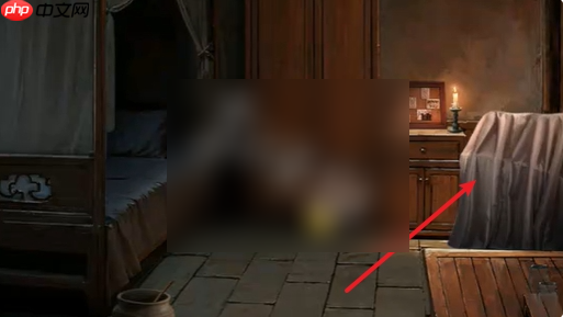 纸祭攻略第四章 纸祭第四章攻略大全图解