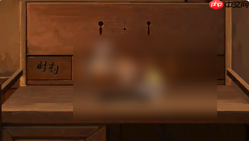 纸祭攻略第四章 纸祭第四章攻略大全图解