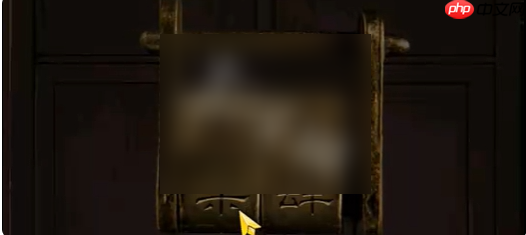 纸祭攻略第四章 纸祭第四章攻略大全图解