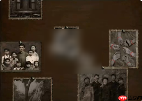 纸祭攻略第四章 纸祭第四章攻略大全图解