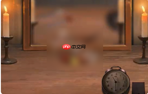 纸祭攻略第四章 纸祭第四章攻略大全图解