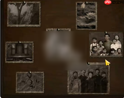 纸祭攻略第四章 纸祭第四章攻略大全图解