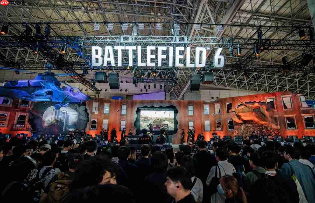 《战地6》官方真人发售宣传片 公开嘲讽COD名人皮肤