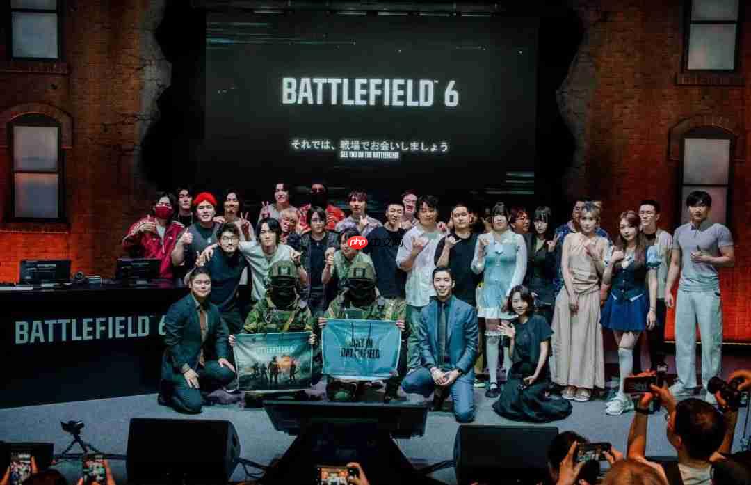 《战地6》官方真人发售宣传片 公开嘲讽COD名人皮肤