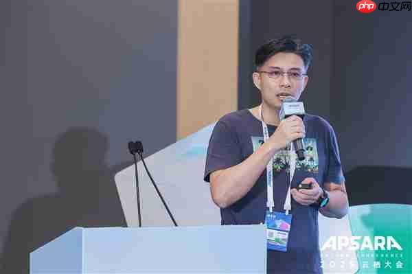 在阿里云上  跑出中小企业AI应用规模化的“加速度”