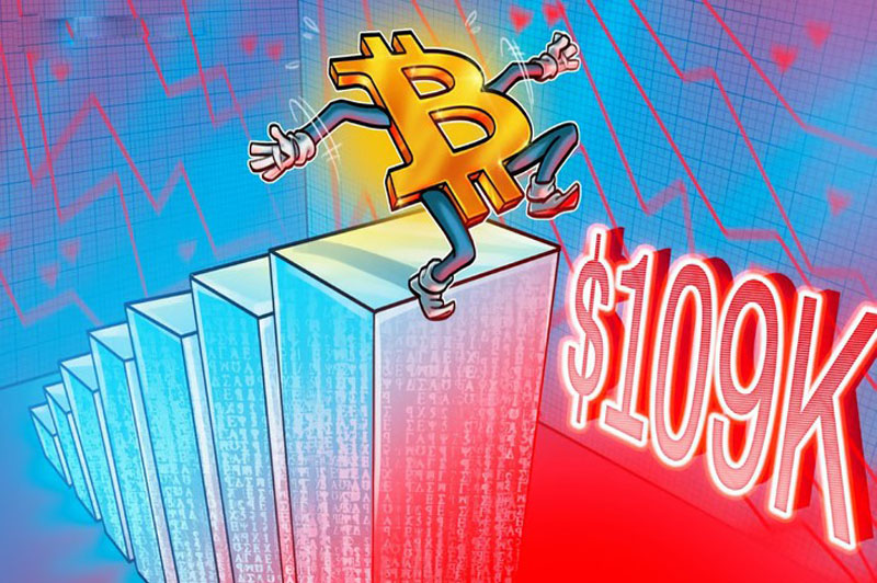 比特币（BTC）在大规模获利了结中跌至4周低点，Glassnode深度分析周期峰值来临