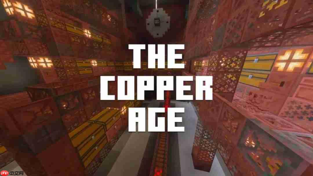 《我的世界》更新情报公开  新武器枪以及水中生物等