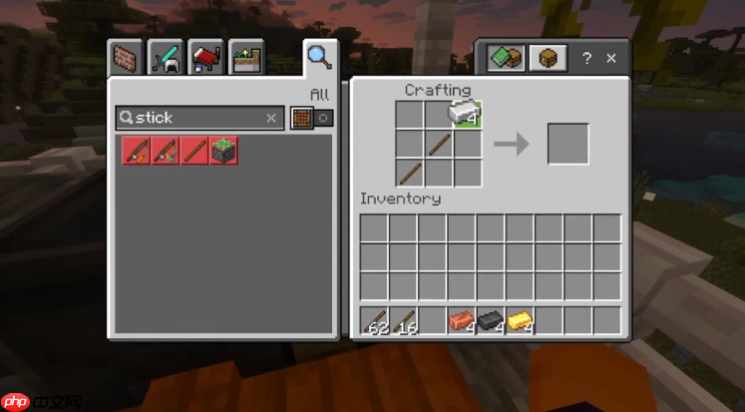 《我的世界》更新情报公开  新武器枪以及水中生物等