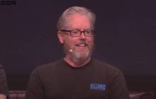 《暗黑破坏神》联合创始人谈《暗黑破坏神4》：人们对它的期望实在是太高了