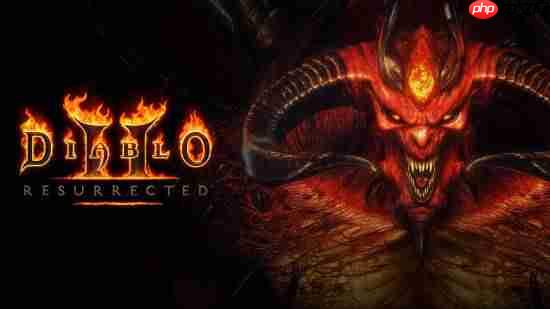 《暗黑破坏神》联合创始人谈《暗黑破坏神4》:人们对它的期望实在是太高了