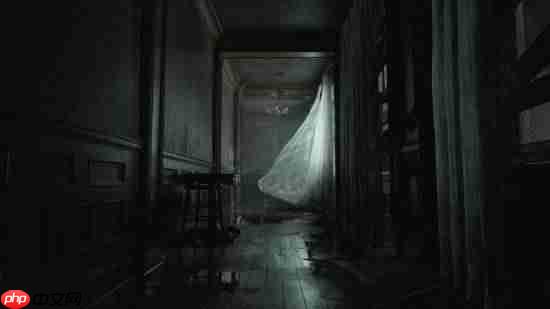 《生化9》Switch 2表现超预期!最初并无相关计划!