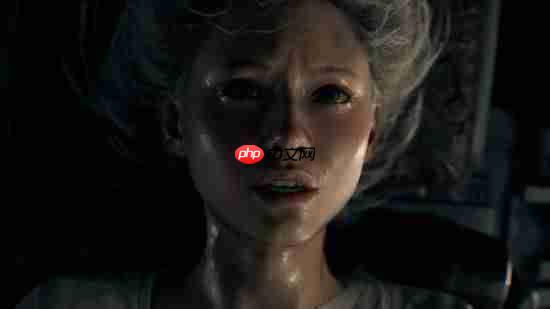 《生化9》Switch 2表现超预期!最初并无相关计划!