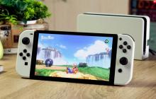 上市八年依旧强劲 初代Switch日本销量突破3600万台