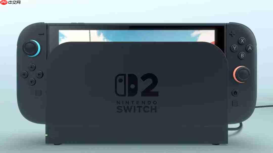 上市八年依旧强劲 初代Switch日本销量突破3600万台