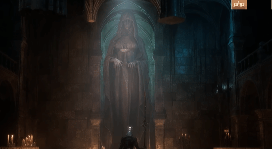 韩国类魂新作《遗迹:第一守护者》发布新预告:官宣将跳票至明年年初