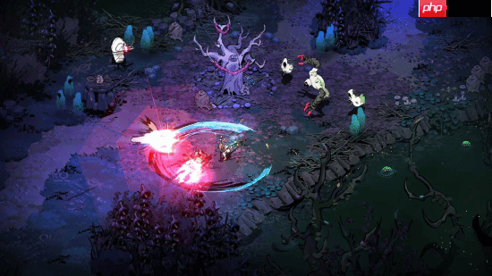 《哈迪斯2》真结局引争议 玩家批评救赎剧情草率