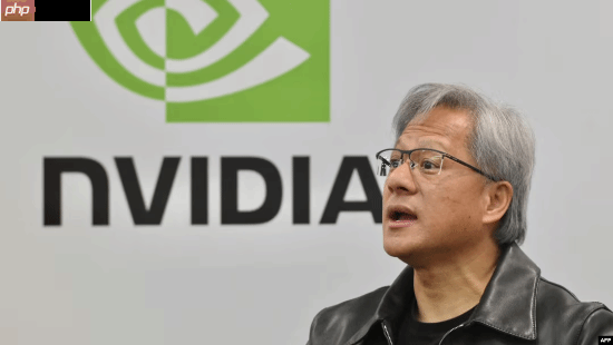 AI显卡市场NVIDIA仍占67% 预计5年后AMD能抢到4%