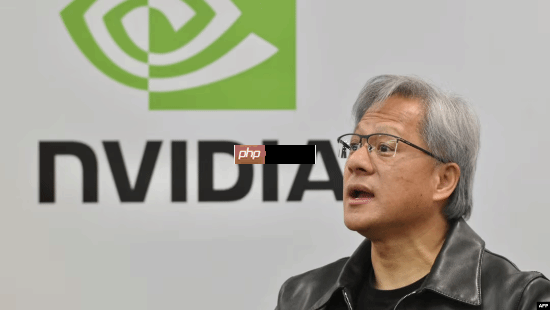 AI显卡市场NVIDIA仍占67% 预计5年后AMD能抢到4%