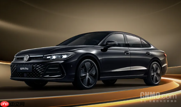 上汽集团：大众帕萨特Pro和ID.3双获“质量体验第一名”