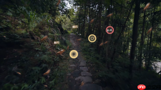 互动影游《有这么一个家伙》官方宣布正式定档10月15日