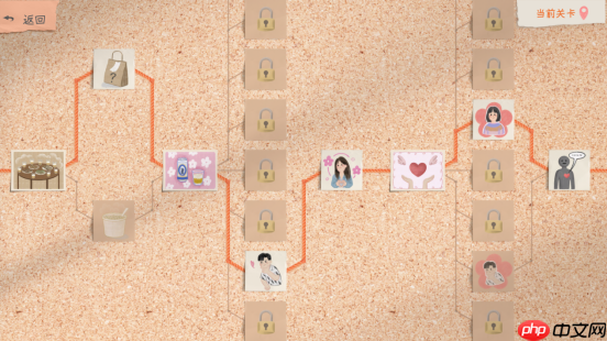 互动影游《有这么一个家伙》官方宣布正式定档10月15日