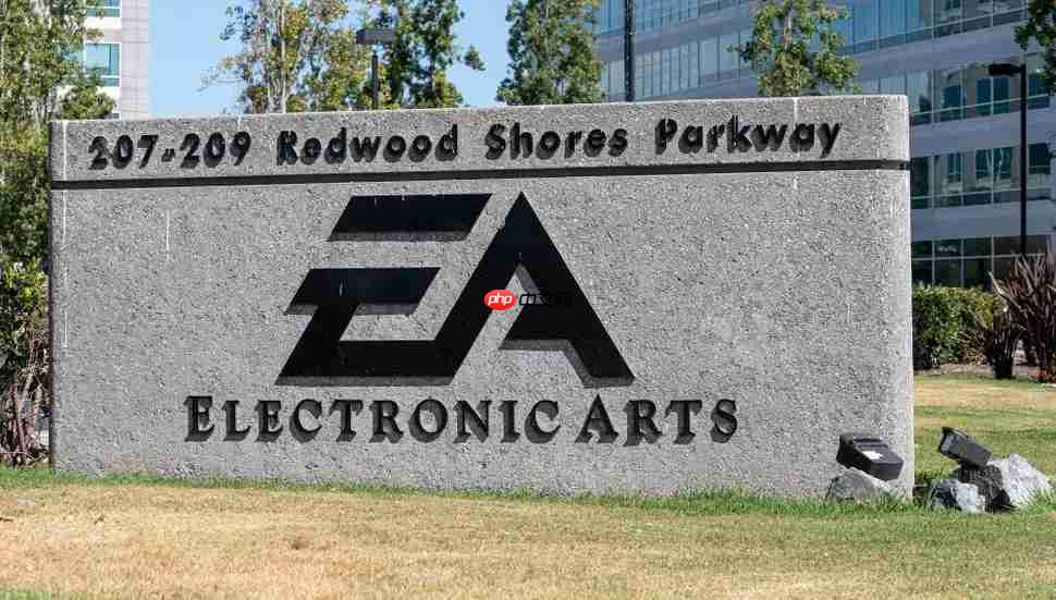 500亿美元收购案即将到来 EA股价暴涨15%