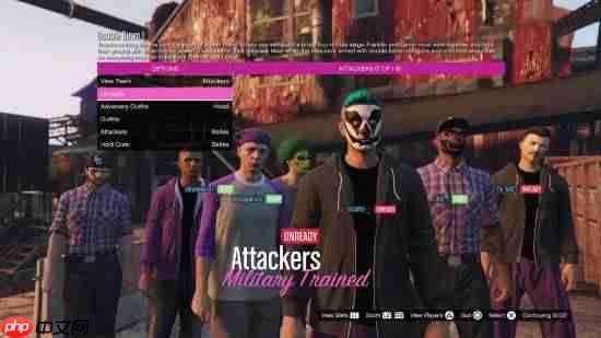 《GTA》备受欢迎的7个原因！精心打磨的开放世界神作