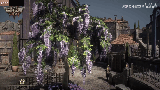 《流放之路:降临》国服官宣限时免费:国庆假期期间开放!