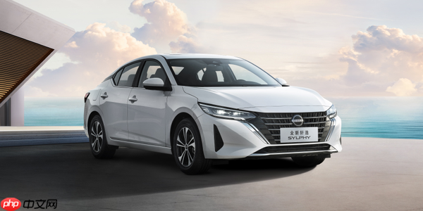 1-8月日系车销量TOP40出炉:日产轩逸降20.5%仍夺冠