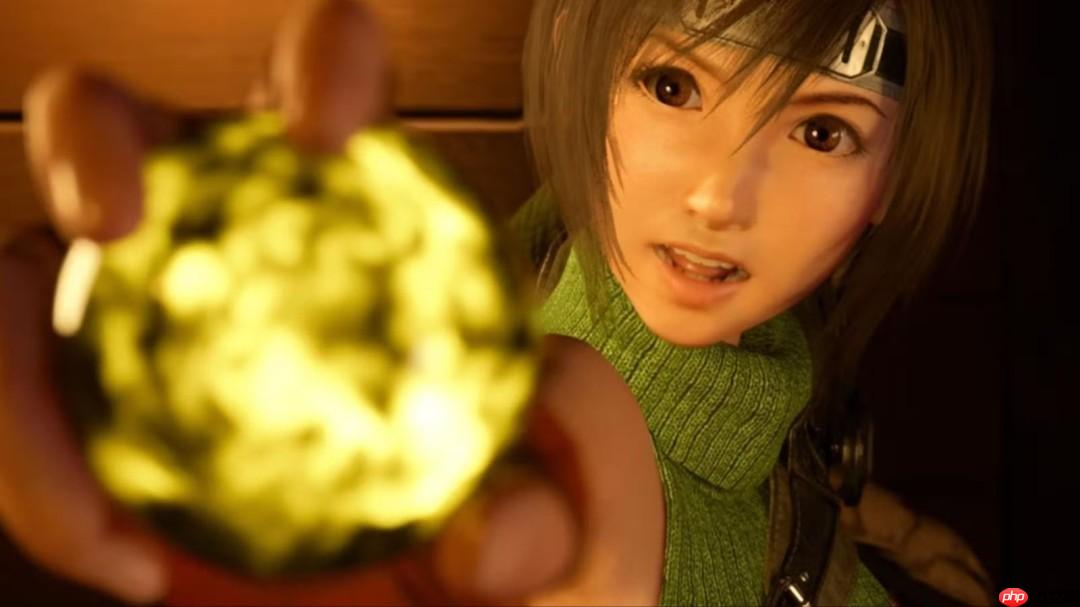 粉丝狂猜!《最终幻想7》重制版第三部副标题关键词敲定