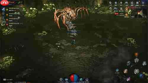 《暮光双龙》世界BOSS战体验:经典依旧,优化有惊喜