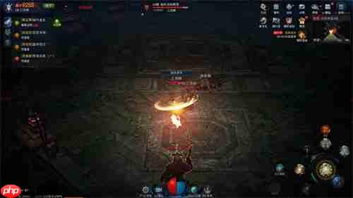 《暮光双龙》世界BOSS战体验:经典依旧,优化有惊喜