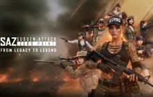 《突击风暴：零点》将在10月震撼亮相于Steam Next Fest！