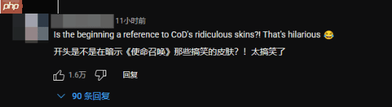 《战地6》真人宣传片疑似暗讽《使命召唤》:夸张皮肤去死吧!