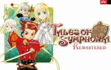 全都重制！万代《传说》系列制作人称重制的进度会加快 规模也会更大