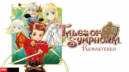 全都重制!万代《传说》系列制作人称重制的进度会加快 规模也会更大