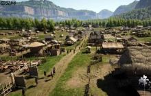 国产单机新作《烽沙》实机首曝！Demo即将上线