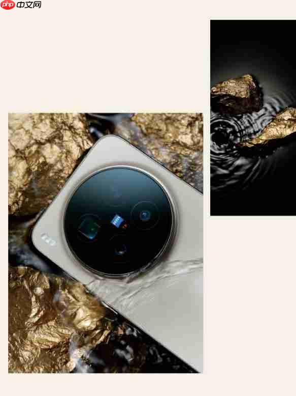 2025拍照最强的手机排名:最佳夜景拍照手机