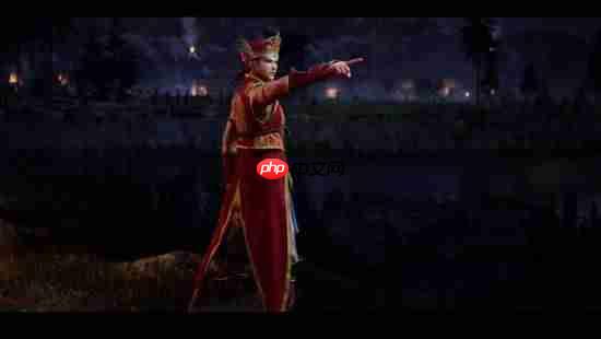 《真三国无双2复刻版》Steam页面上线!大量截图公开