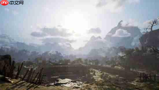 《真三国无双2复刻版》Steam页面上线!大量截图公开